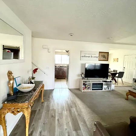 Mountain View Villa